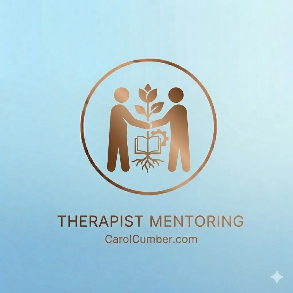 Therapist Mentoring